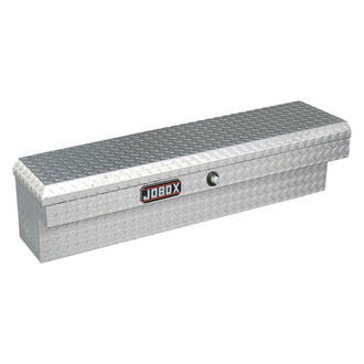 Jobox® - Standard Single Lid Side Mount Tool Box