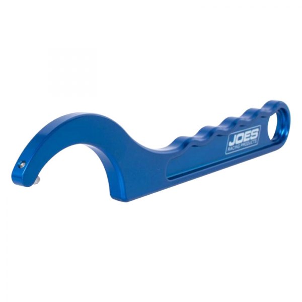 JOES Racing® - Long Coil Over Spanner Wrench for Shock Nuts From 3" to 3-1/2" Diameter