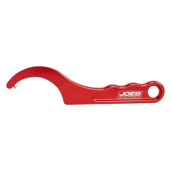 JOES Racing® - Short Coil Over Spanner Wrench for Shock Nuts From 3" to 3-1/2" Diameter