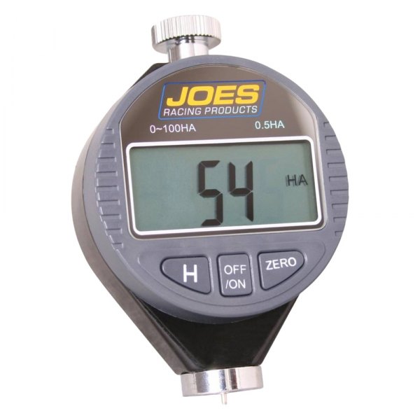 JOES Racing® - 0 to 100 HA Digital Shore A Tire Durometer