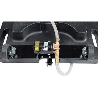 JohnDow® - Pump Kit