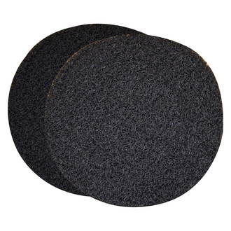 JohnDow® - 2 Piece Oil Drain Splash Pad