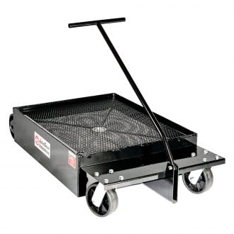 JohnDow® - Low-Profile Oil Drain