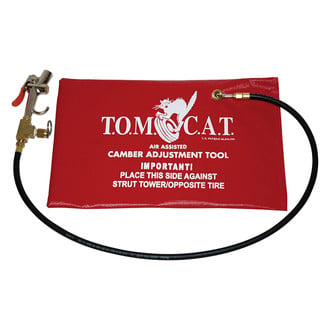 JohnDow® - TC-614 Tomcat Air-Assisted Multiple Camber Adjustment Tool