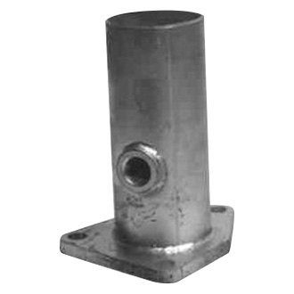 Jones Exhaust® - Direct Fit Flex Pipe