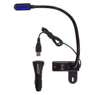 Jotto Desk® - ACD Desktop USB 5 LED Flexlight