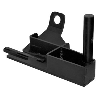 Jotto Desk® - G214 Laptop Mount Base