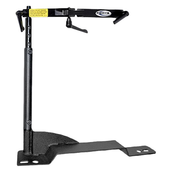 Jotto Desk® - Laptop Mount with Tablet Mounting Station