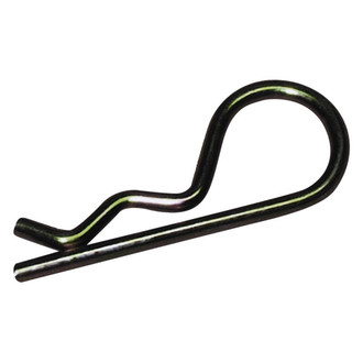 JR Products® - Hitch Pin Clip For 1/2" Pin