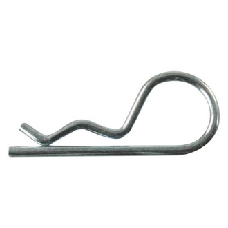 JR Products® - Hitch Pin Clip For 1/2" Pin