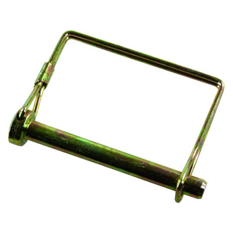 JR Products® - 5/16" Coupler Safety Lock Pin