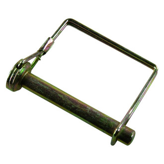 JR Products® - 3/8" Coupler Safety Lock Pin