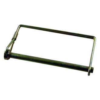 JR Products® - 1/4" Coupler Safety Lock Pin