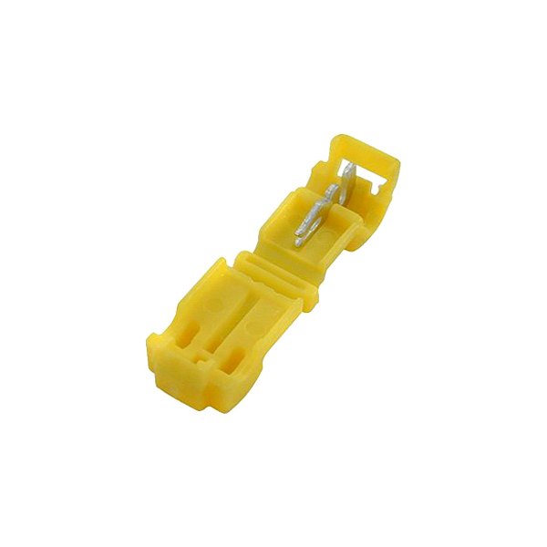 JT&T® - 12/10 Gauge Yellow T-Tap Connectors