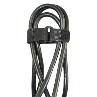 JT&T® - Hook and Loop Strip-Tie Fastener with Buckle