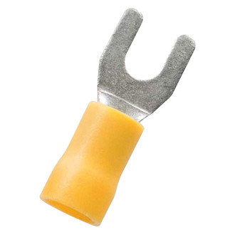 JT&T® - Vinyl Insulated Spade Terminals