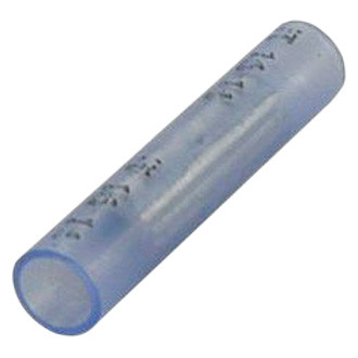 JT&T® - 16/14 Gauge Nylon Insulated Blue Butt Connectors