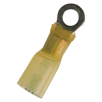 JT&T® - CS Heat Shrink Ring Terminals