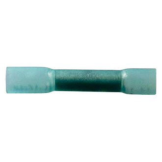 JT&T® - CS 22/18 Gauge Heat Shrink Red Butt Connectors