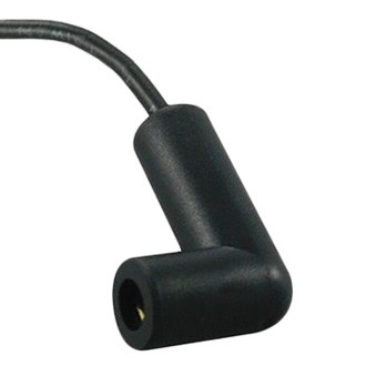 JT&T® - 1-Wire 90° FM Moisture Proof Sensors with #8 Stud Connectors Sockets Pigtail