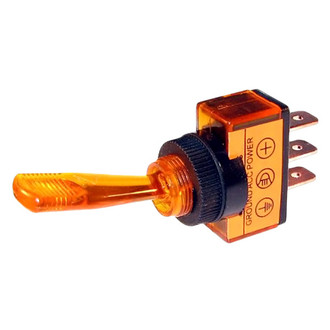 JT&T® - On/Off Toggle Switch