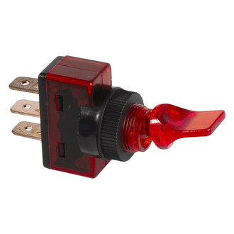 JT&T® - Illuminated Toggle Switch