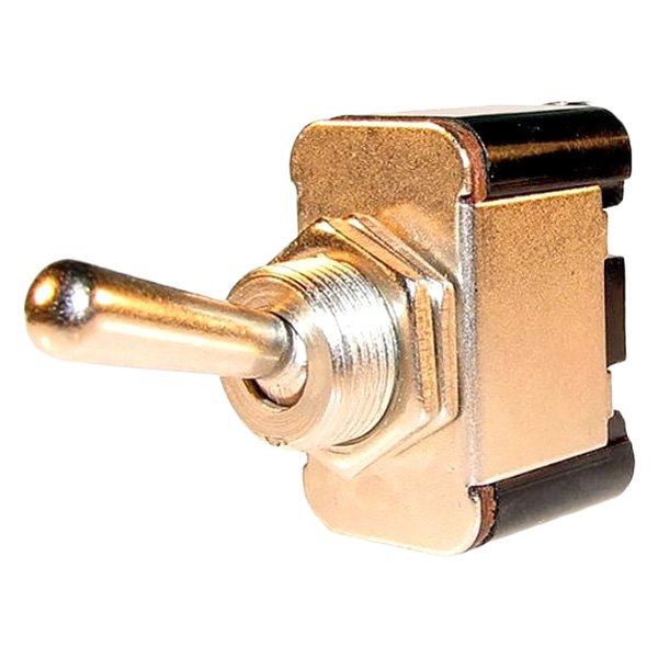  JT&T® - S.P.S.T. On/Off Toggle Heavy Duty Switch