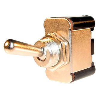 JT&T® - S.P.S.T. On/Off Toggle Heavy Duty Switch
