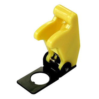JT&T® - Yellow Switch Indication Cover