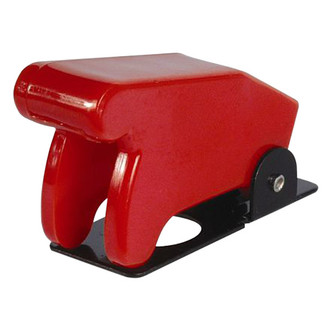 JT&T® - Red Switch Indication Cover
