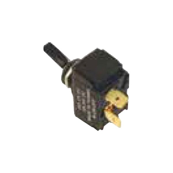  JT&T® - S.P.S.T. On/On All Weather Toggle Switch with Two Terminals