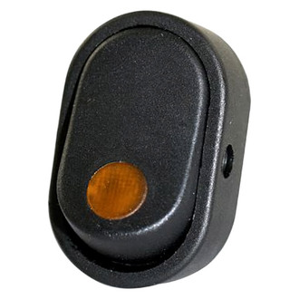 JT&T® - Illuminated On/Off Oval Rocker Switch
