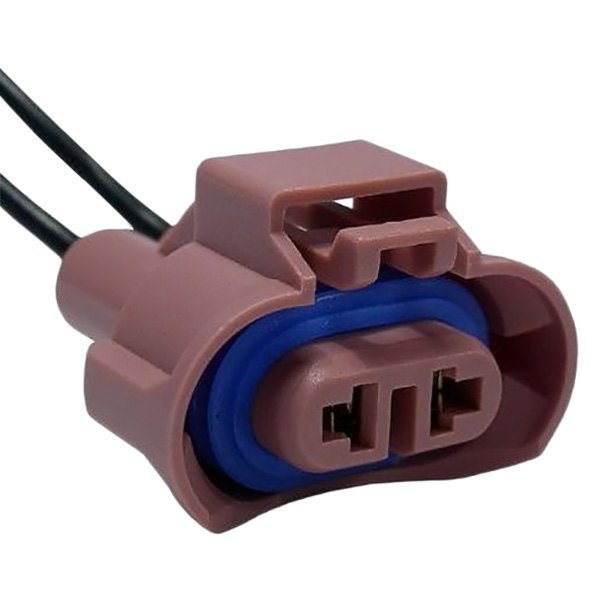 JT&T® - 2-Wire 880 Halogen Bulb Connector Pigtail