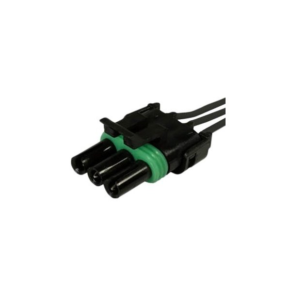JT&T® - 3-Wire Throttle Position Sensor Connector Pigtail