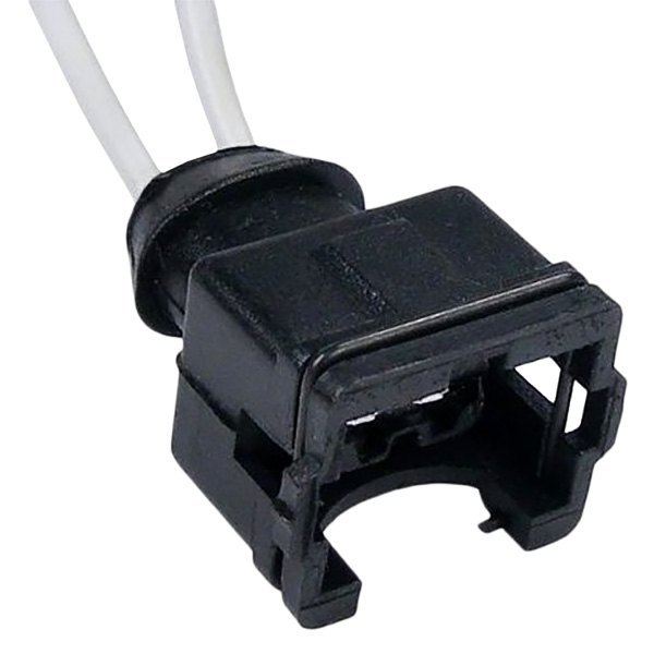 JT&T® - 2-Wire Fuel Injector Connector Pigtail