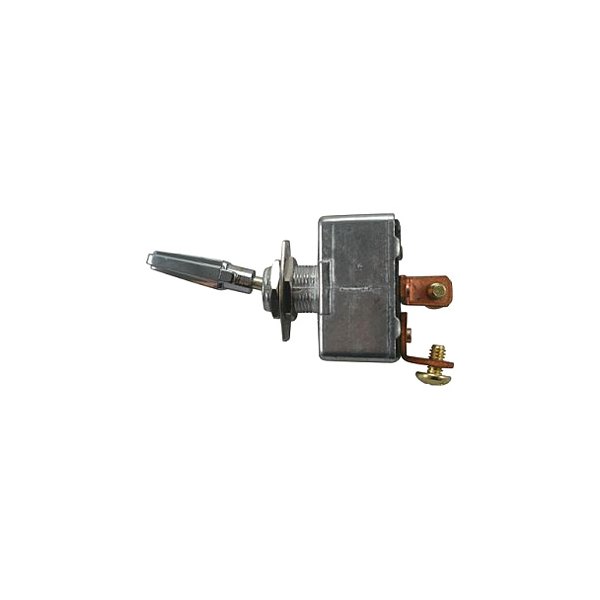 JT&T® - On/Off Toggle Heavy Duty Switch with Two Screw Terminals