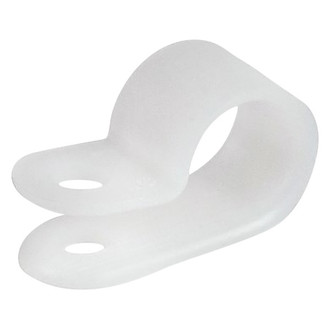 JT&T® - Natural Cable Clamps