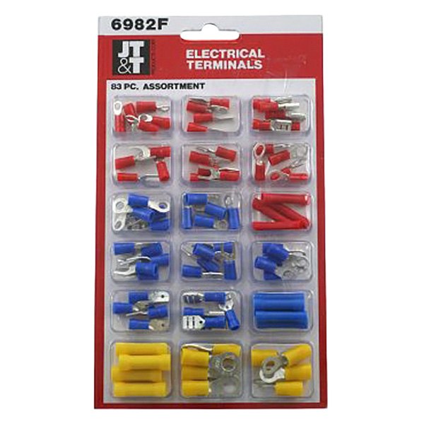 JT&T® - Electrical Terminal Kit