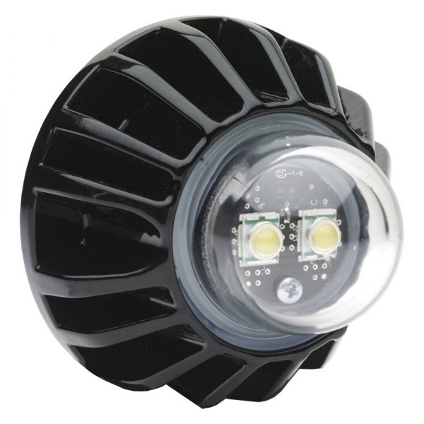  J.W. Speaker® - 3" White Engine Compartment LED Light