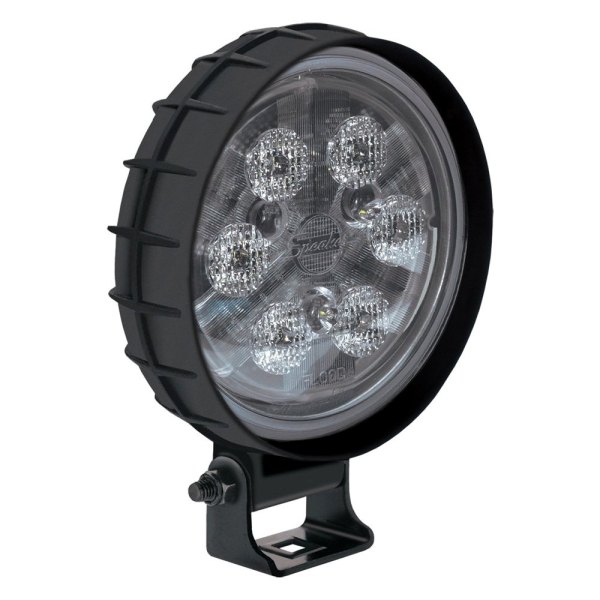 J.W. Speaker® - 670 XD Series 4.5" 15.6W Round Trapezoid Beam LED Light