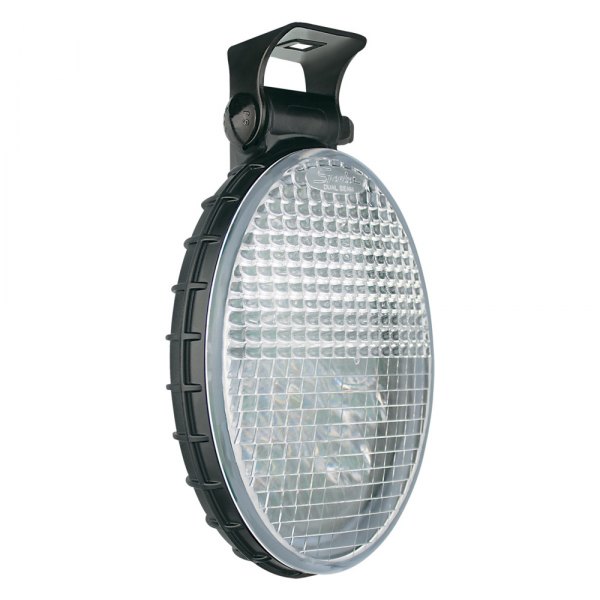 J.W. Speaker® - 776 XD Series 5"x3" Round Dual Beam LED Light