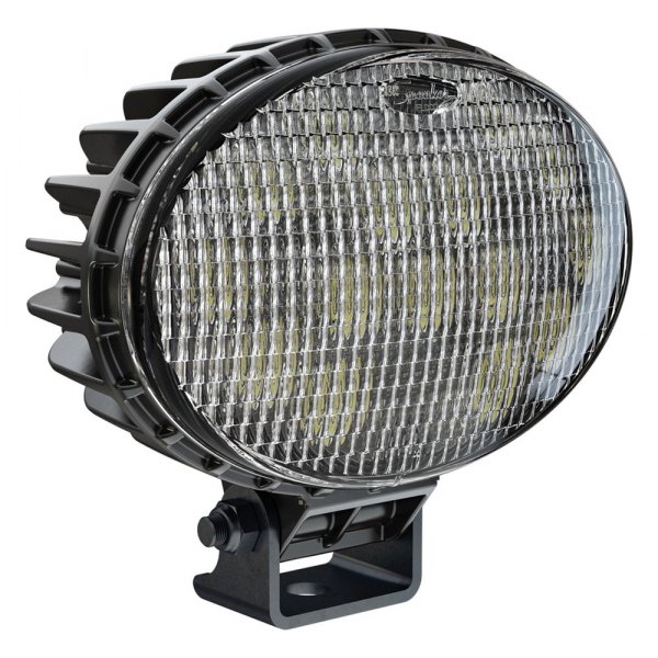 J.W. Speaker® - 7150 Series 7"x5" 66W Oval Flood Beam LED Light