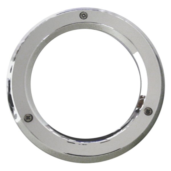 J.W. Speaker® - 234 Series 4" Round Tail Light Trim Ring