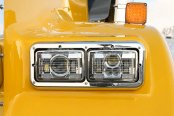 jw speaker headlights for kenworth