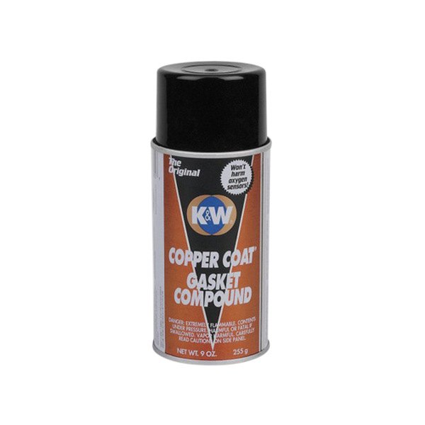 K&W® - Copper Coat™ Gasket Compound