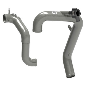 K&N® - Charge Pipe Kit