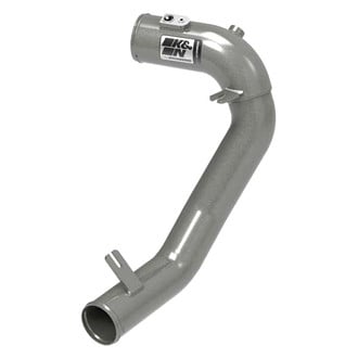 K&N® - Charge Pipe Kit