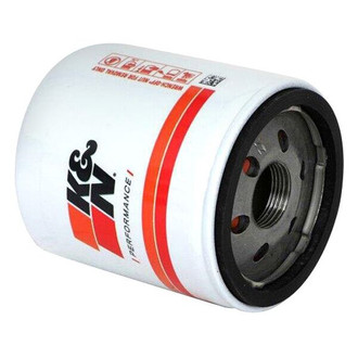 K&N® - Performance Gold™ Spin-On Engine Oil Filter
