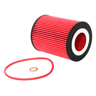 K&N® - Performance Gold™ Oil Filter