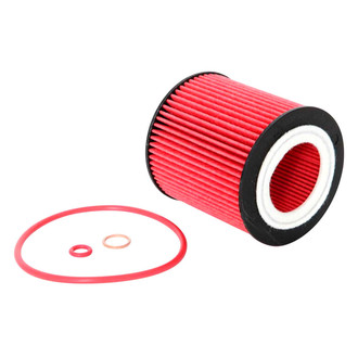 K&N® - Performance Gold™ Oil Filter